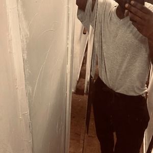 Meet your Posher, Rashawn